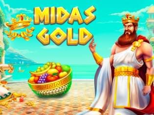 Midas Gold icon
