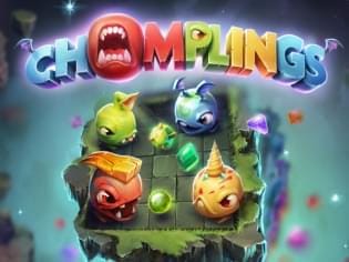 Chomplings icon