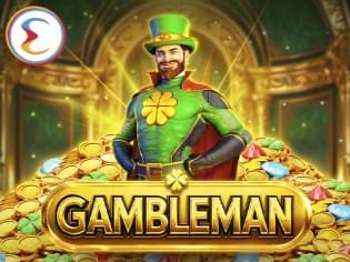 Gambleman icon