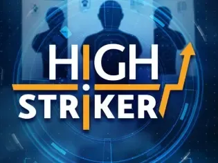 High Striker icon