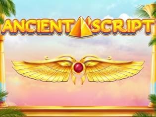 Ancient Script icon