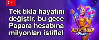 Haftalık VIP Kayıp İadesi promotion banner