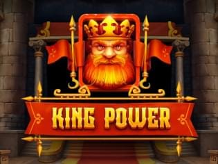 King Power icon
