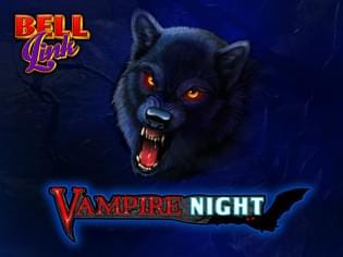 Vampire Night Bell Link icon