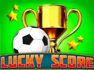 Lucky Score icon