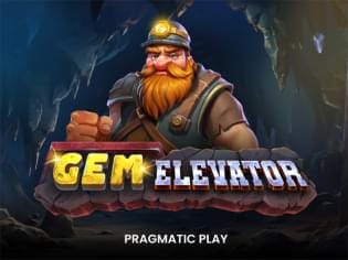 Gem Elevator icon