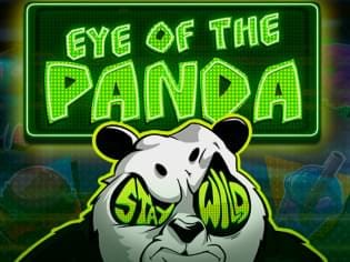 Eye of the Panda icon