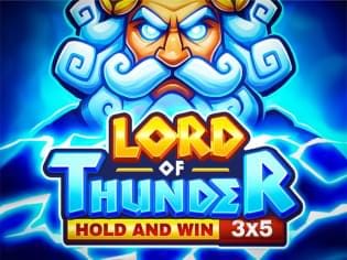 Lord of Thunder icon