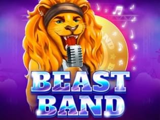 Beast Band icon