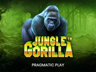 Jungle Gorilla icon