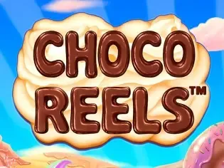 Choco Reels icon