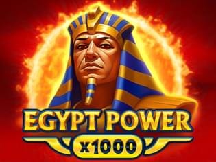Egypt Power x1000 icon