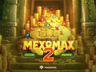 MexoMax 2 WildEnergy™ MultiMax™ icon