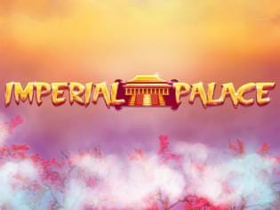 Imperial Palace icon