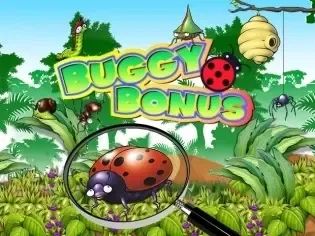 Buggy Bonus icon