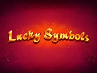 Lucky Symbols icon