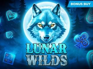 Lunar Wilds icon